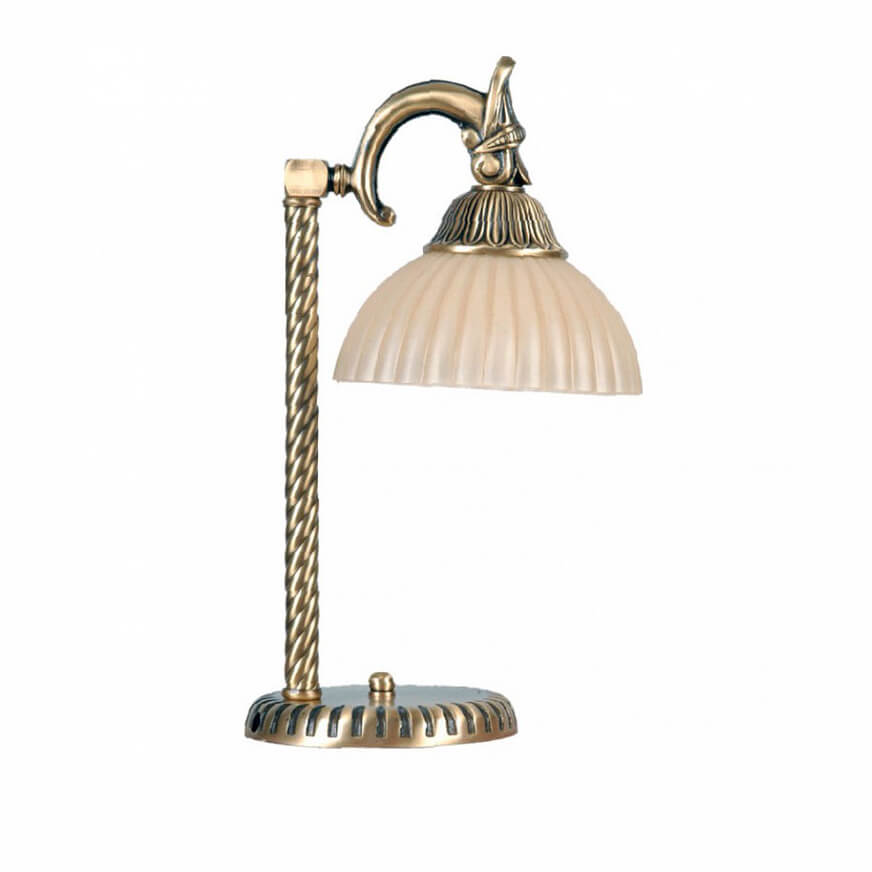 Настольная лампа декоративная MW-Light Афродита 1 317031001