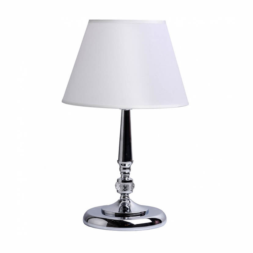 Настольная лампа декоративная MW-Light Аврора 1 371030601