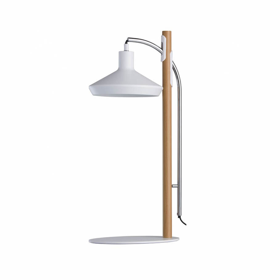 Настольная лампа декоративная MW-Light Эдгар 7 408031901