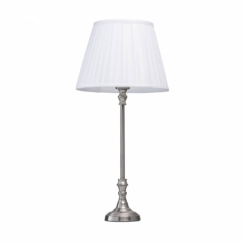 Настольная лампа декоративная MW-Light Салон 415032301