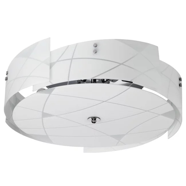 Накладной потолочный светильник MW-Light Илоника 1 451010905