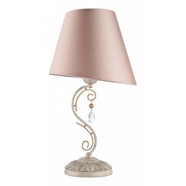 Настольная лампа декоративная Maytoni Cutie ARM051-11-G