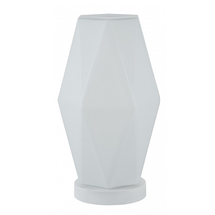 Настольная лампа декоративная Maytoni Simplicity MOD231-TL-01-W