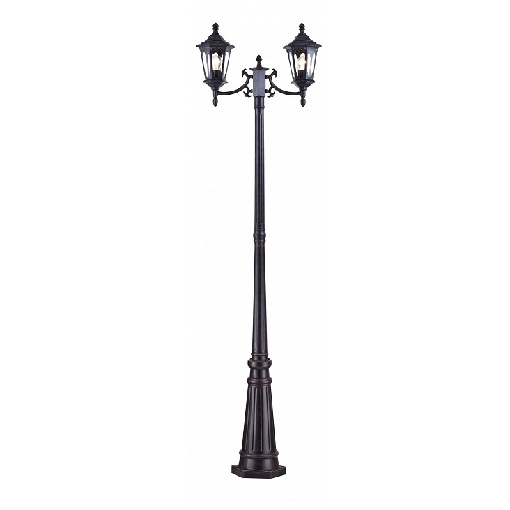 Уличный фонарный столб Maytoni Oxford S101-209-61-B
