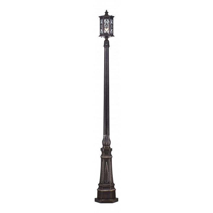 Уличный фонарный столб Maytoni Canal Grande S102-220-61-R