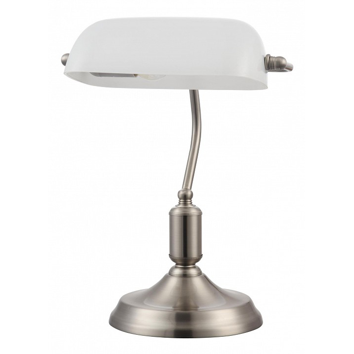 Настольная лампа офисная Maytoni Kiwi Z153-TL-01-N