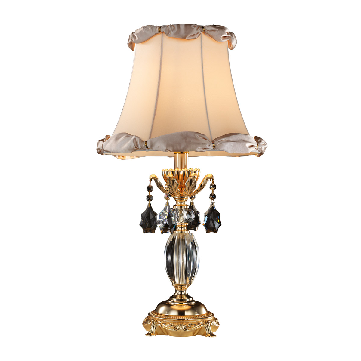 Настольная лампа декоративная Osgona LS 701911