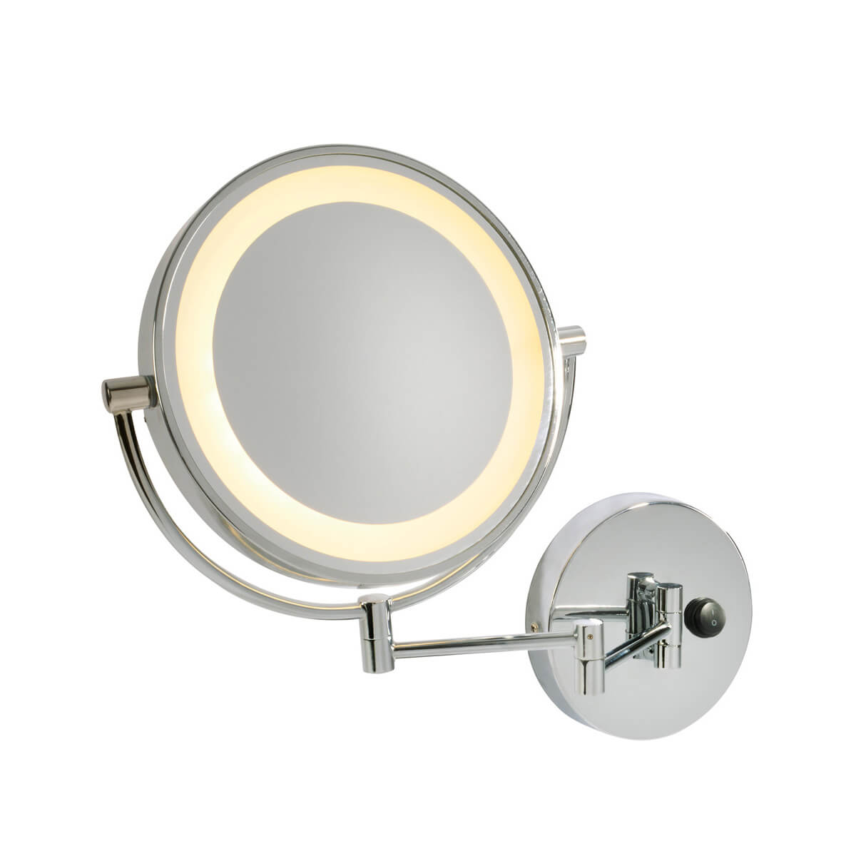 Настенное косметическое зеркало с подсветкой SLV VISSARDO WL 149782