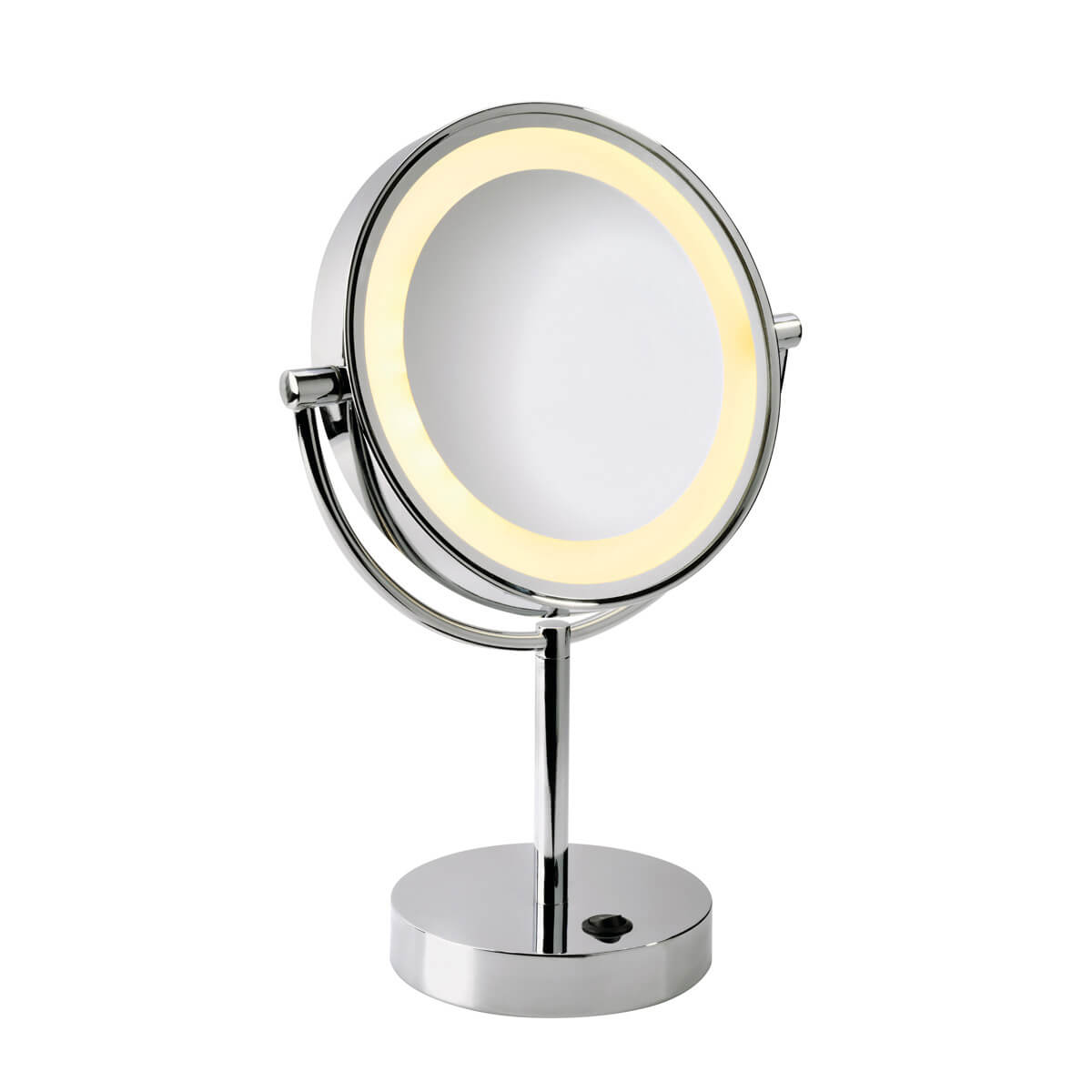 Настенное косметическое зеркало с подсветкой SLV VISSARDO TL 149792