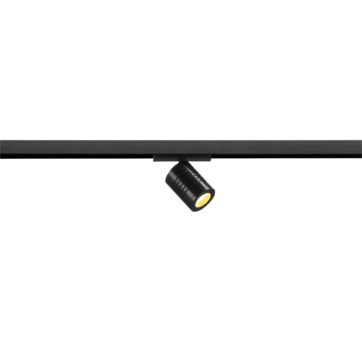 Светильник SLV 188530 SPOT для шинопровода M-Track, черный