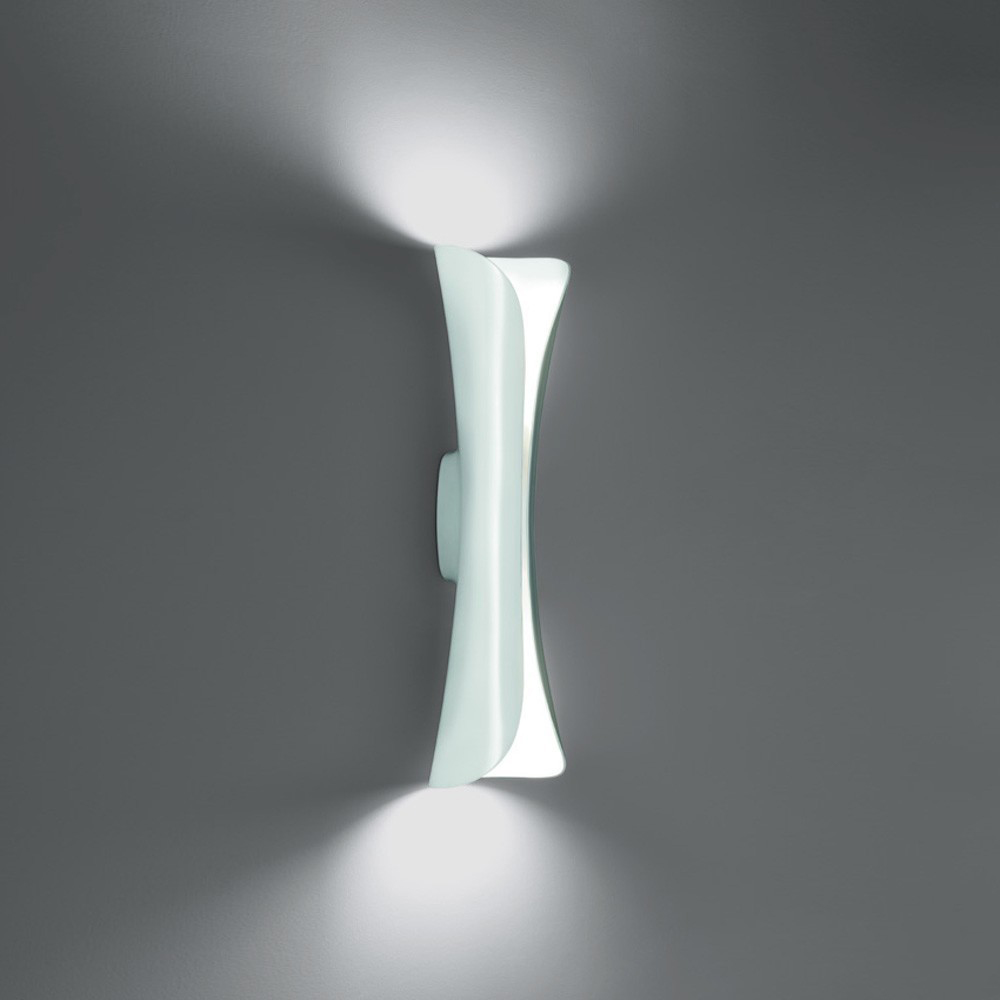 Накладной настенный светильник Artemide CADMO PARETE 1372020A