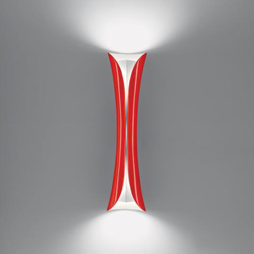 Накладной настенный светильник Artemide CADMO PARETE 1372030A