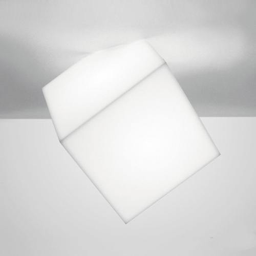 Настенно-потолочный светильник Artemide EDGE 21 PARETE/SOFFITTO 1292010A