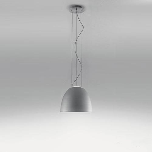 Светильник потолочный подвесной Artemide A244010 NUR MINI