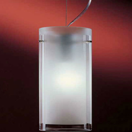 Светильник потолочный подвесной De Majo 0XILO0SD-11 XILO S10D