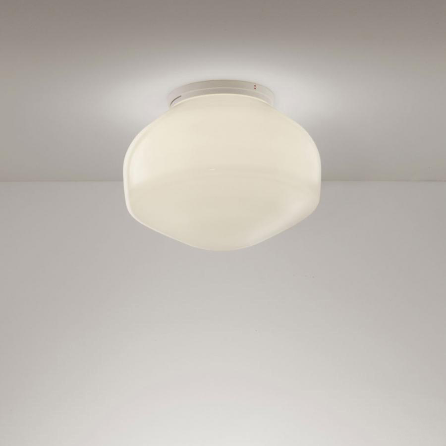 Накладной настенно-потолочный светильник Fabbian AEROSTAT F27 G01 01