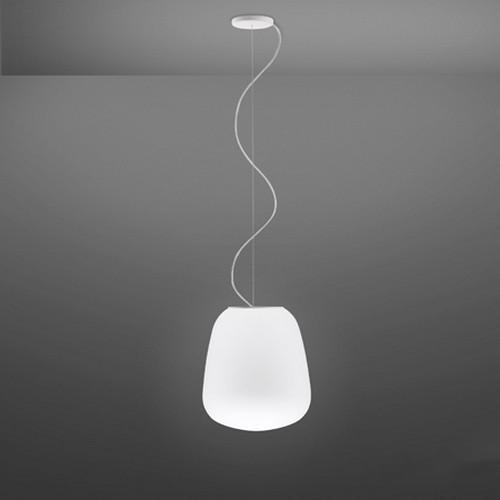 Потолочный подвесной светильник Fabbian LUMI Baka F07 A35 01
