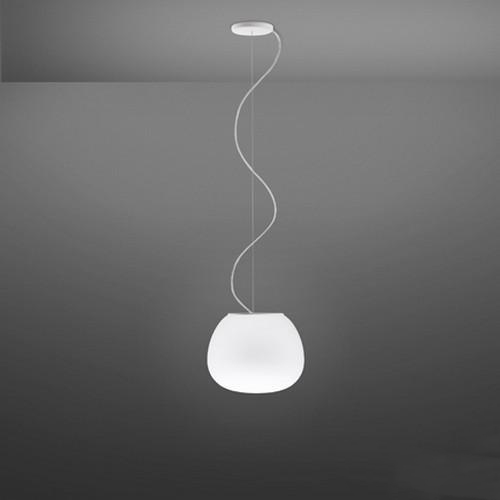 Потолочный подвесной светильник Fabbian LUMI Mochi F07 A41 01