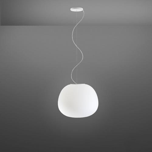 Потолочный подвесной светильник Fabbian LUMI Mochi F07 A37 01