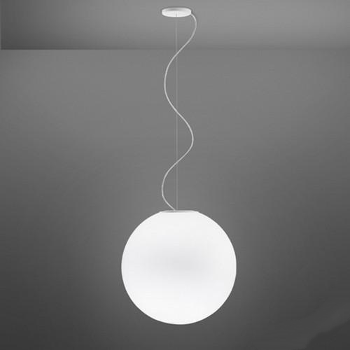 Потолочный подвесной светильник Fabbian LUMI Sfera F07 A49 01