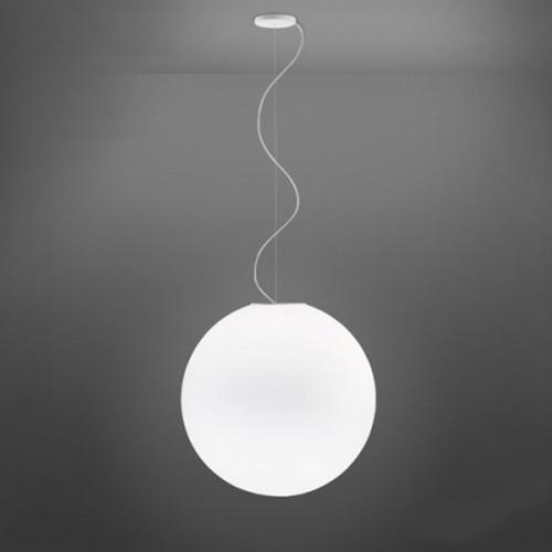 Потолочный подвесной светильник Fabbian LUMI Sfera F07 A51 01