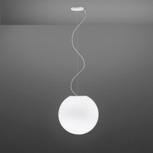 Потолочный подвесной светильник Fabbian LUMI Sfera F07 A47 01