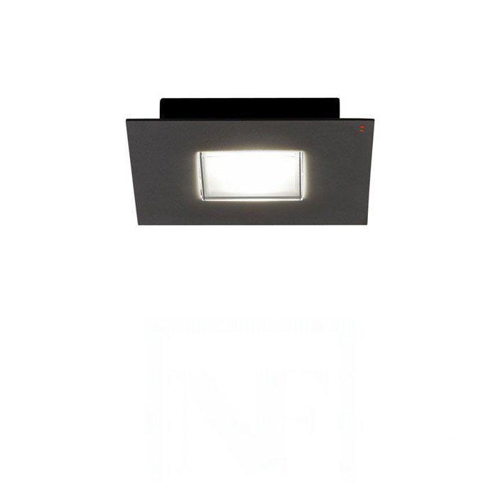 Накладной настенно-потолочный светильник Fabbian QUARTER F38 G07 02