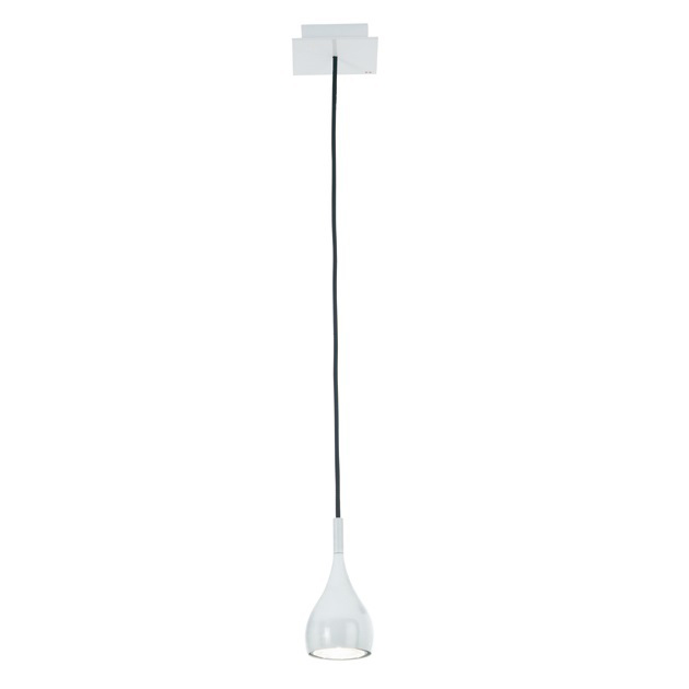 Светильник потолочный подвесной Fabbian D75 A01 01 Bijou