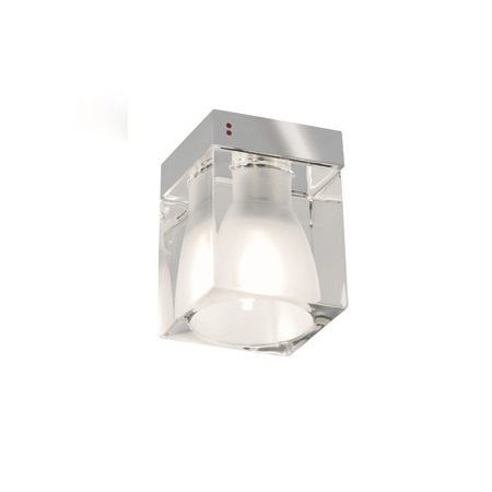 Потолочный светильник Fabbian Cubetto D28 E01 00