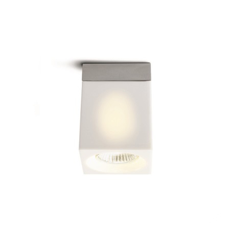 Потолочный светильник Fabbian Cubetto D28 E01 01