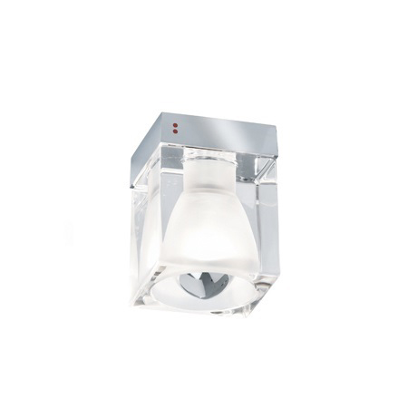 Настенный светильник Fabbian Cubetto D28 G01 00