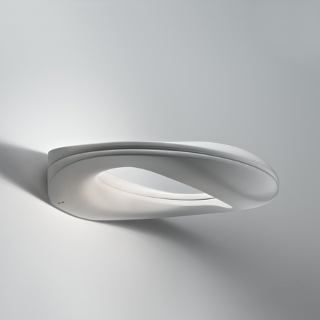 Настенно-потолочный светильник Fabbian Enck F17 G01 01