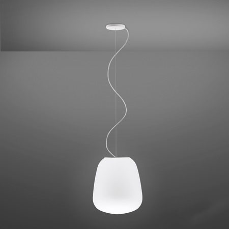 Светильник потолочный подвесной Fabbian F07 A15 01 Lumi