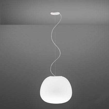 Светильник потолочный подвесной Fabbian F07 A03 01 Lumi
