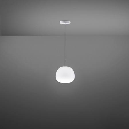 Светильник потолочный подвесной Fabbian F07 A05 01 Lumi