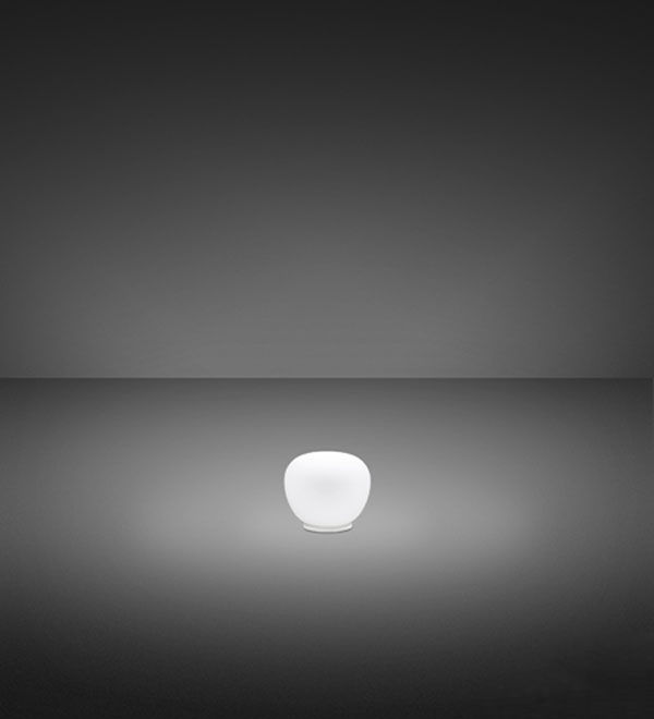 Настольный светильник Fabbian Lumi F07 B01 01