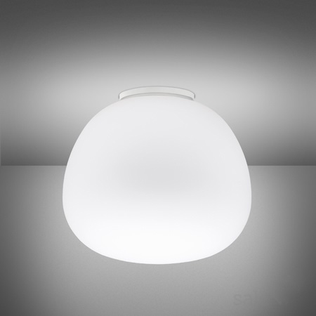 Накладной настенно-потолочный светильник Fabbian Lumi F07 E05 01