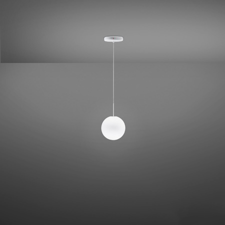 Светильник потолочный подвесной Fabbian F07 A17 01 Lumi
