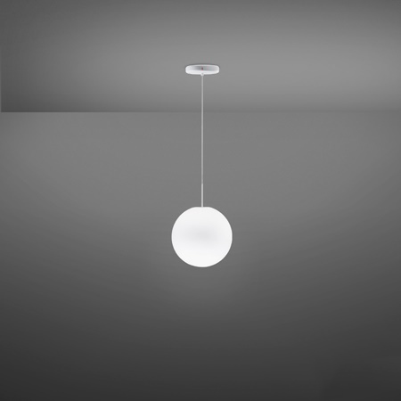 Светильник потолочный подвесной Fabbian F07 A19 01 Lumi
