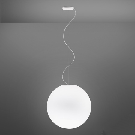 Светильник потолочный подвесной Fabbian F07 A25 01 Lumi