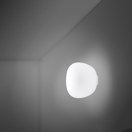 Настенно-потолочный светильник Fabbian Lumi F07 G03 01