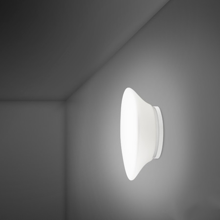 Настенно-потолочный светильник Fabbian Lumi F07 G15 01