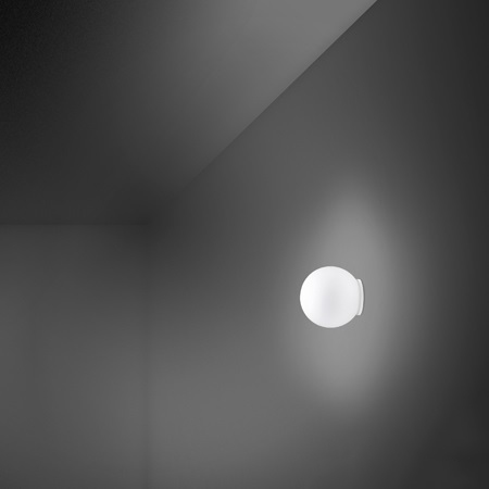 Настенно-потолочный светильник Fabbian Lumi F07 G23 01
