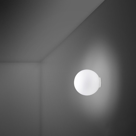 Настенно-потолочный светильник Fabbian Lumi F07 G25 01