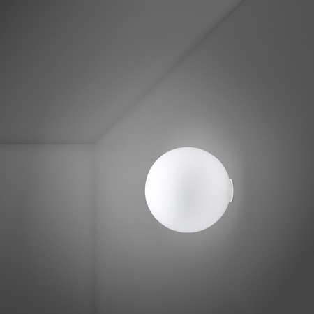 Настенно-потолочный светильник Fabbian Lumi F07 G27 01