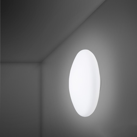 Настенно-потолочный светильник Fabbian Lumi F07 G13 01