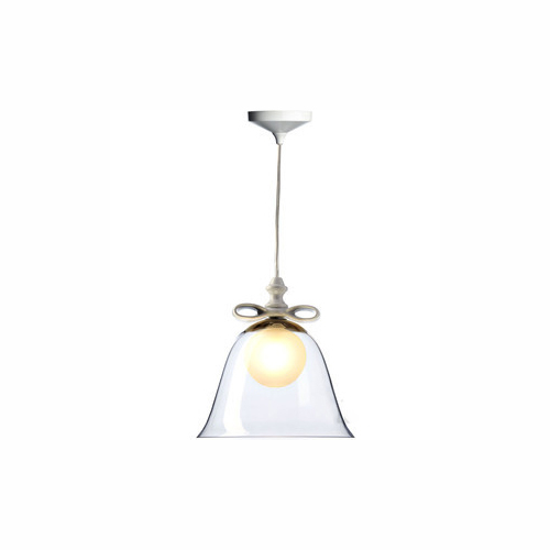 Потолочный подвесной светильник Moooi MOLBES---W1 BELL LAMP
