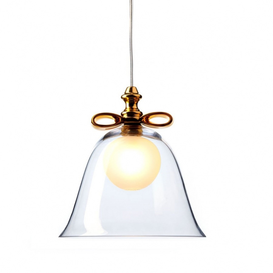 Потолочный подвесной светильник Moooi MOLBES---X1 BELL LAMP