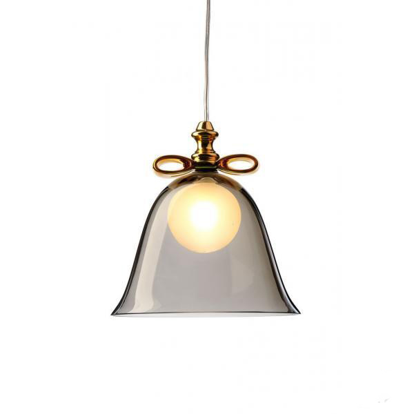 Потолочный подвесной светильник Moooi MOLBES---X5 BELL LAMP