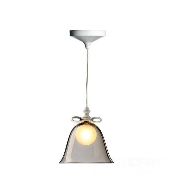 Потолочный подвесной светильник Moooi MOLBES-S-W5 BELL LAMP